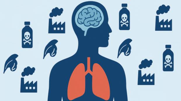 Toksik Yük Farkındalık Testi