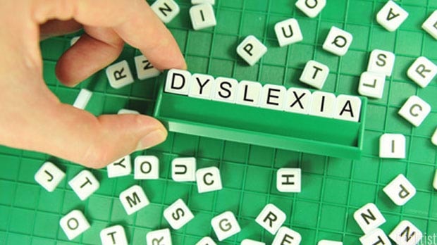 Test For Dyslexia in Adults